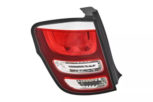 Tail Light Assembly