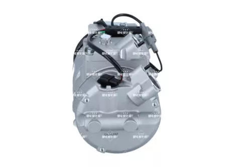 NRF Compressor, air conditioning (32525)
