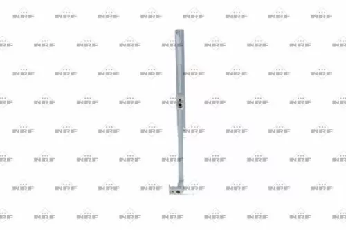 NRF Condenser, air conditioning (350355)