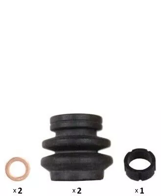 ELSTOCK Brake Caliper (83-2589)