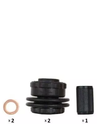 ELSTOCK Brake Caliper (86-2814)