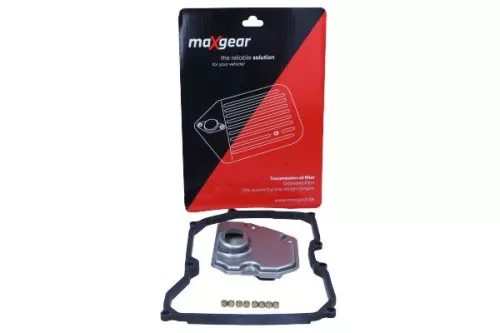 MAXGEAR Hydraulic Filter Kit, automatic transmission (26-1671)