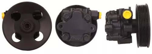 Hydraulic Pump, steering