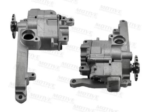 MOTIVE Oil Pump (OP8342)