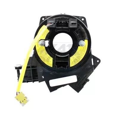 Clock Spring, airbag