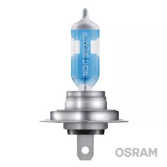 OSRAM Bulb, cornering light (64210NL)