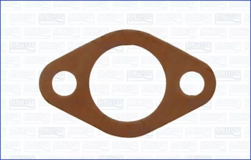 Gasket, EGR valve