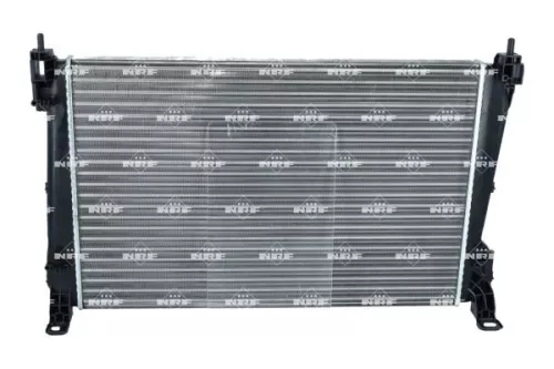 NRF Radiator, engine cooling (54752A)