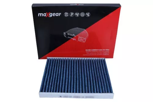 MAXGEAR Filter, cabin air (26-1886)
