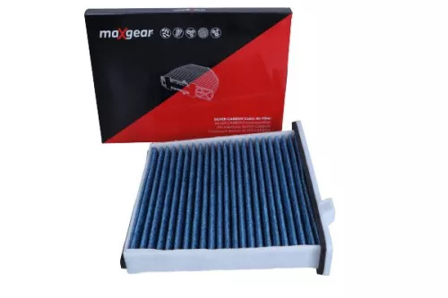 MAXGEAR Filter, cabin air (26-1861)