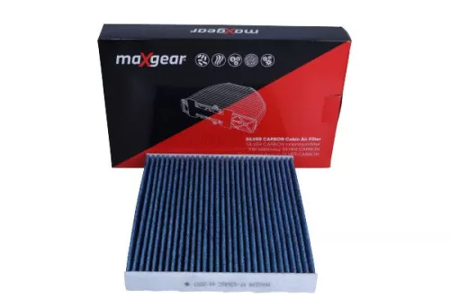 MAXGEAR Filter, cabin air (26-1829)