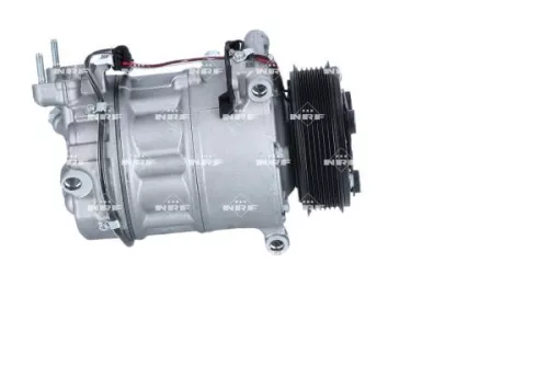 NRF Compressor, air conditioning (320122)