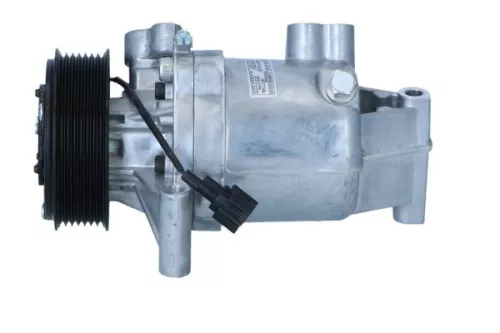 NRF Compressor, air conditioning (320127)