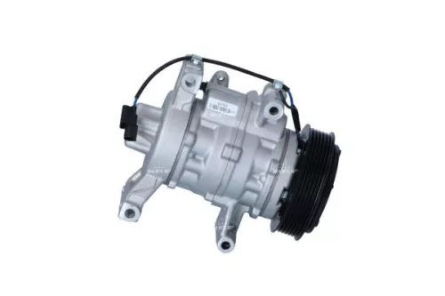 NRF Compressor, air conditioning (320156)