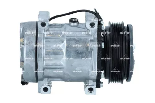 NRF Compressor, air conditioning (32771)