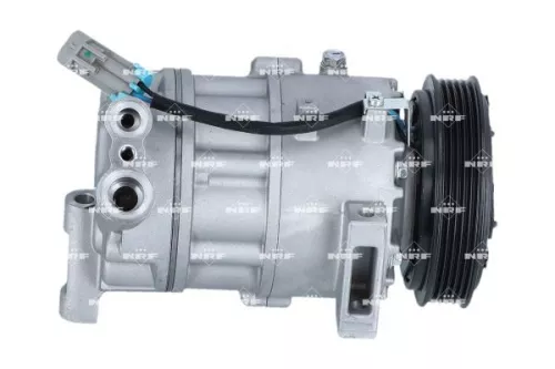 NRF Compressor, air conditioning (32818)