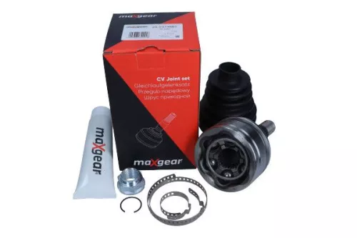 MAXGEAR Joint Kit, drive shaft (49-3188)