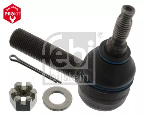 Tie Rod End