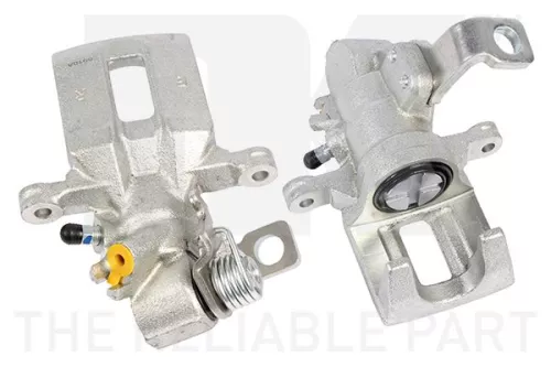 Brake Caliper