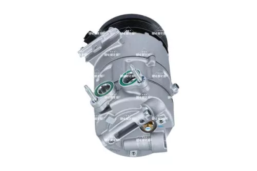 NRF Compressor, air conditioning (32846)
