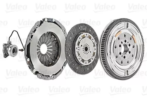 VALEO Clutch Kit (837300)