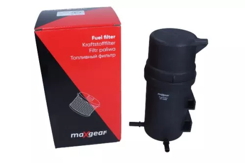 MAXGEAR Fuel Filter (26-2209)