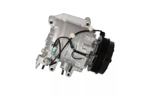 NRF Compressor, air conditioning (320098)