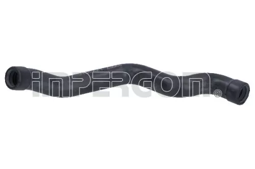 Hose, crankcase ventilation