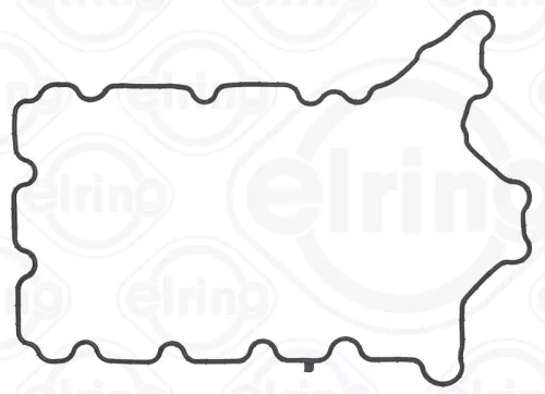 ELRING Gasket, oil sump (506.400)