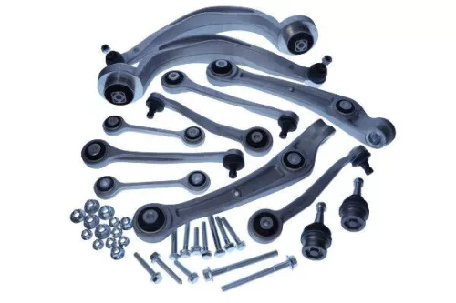 Control/Trailing Arm Kit, wheel suspension