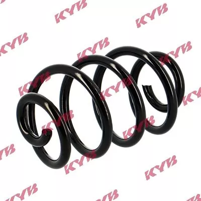 KYB Suspension Spring (RA5272)