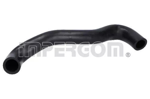 Hose, cylinder head cover ventilation