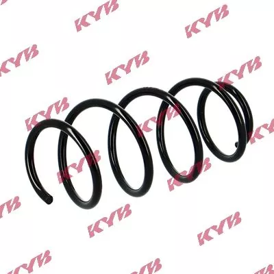KYB Suspension Spring (RA1080)