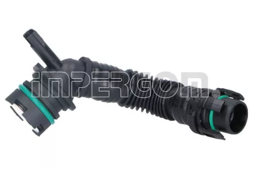Hose, crankcase ventilation