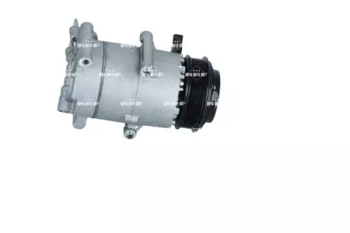 NRF Compressor, air conditioning (32841)
