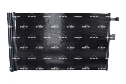 NRF Condenser, air conditioning (350462)