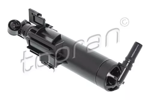 Washer Fluid Jet, headlight cleaning