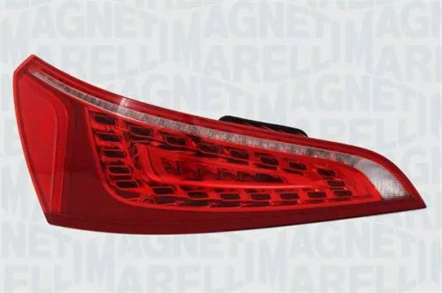 Tail Light Assembly