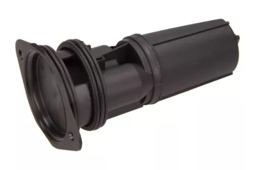 Oil Separator, crankcase ventilation