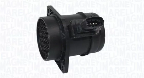 Mass Air Flow Sensor