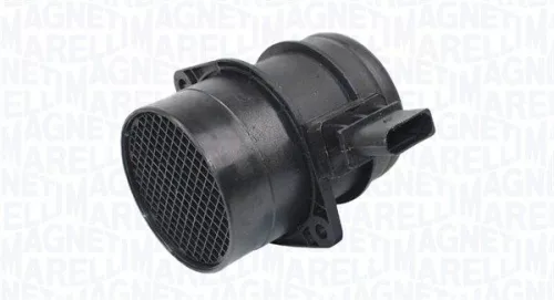 Mass Air Flow Sensor