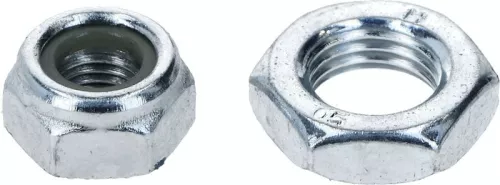 LEMFORDER Tie Rod End (37901 01)