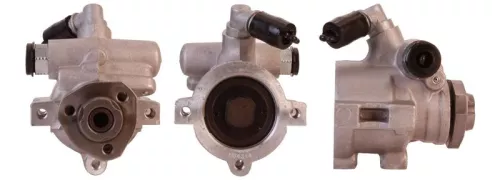 Hydraulic Pump, steering