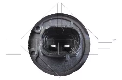 NRF Compressor, air conditioning (32882)