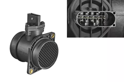 Mass Air Flow Sensor