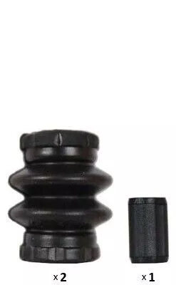 ELSTOCK Brake Caliper (86-1904)