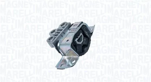 Holder, engine mounting system