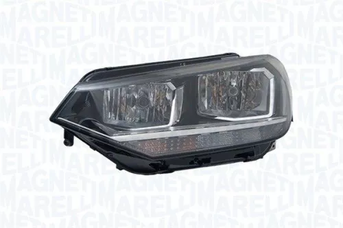 Headlight