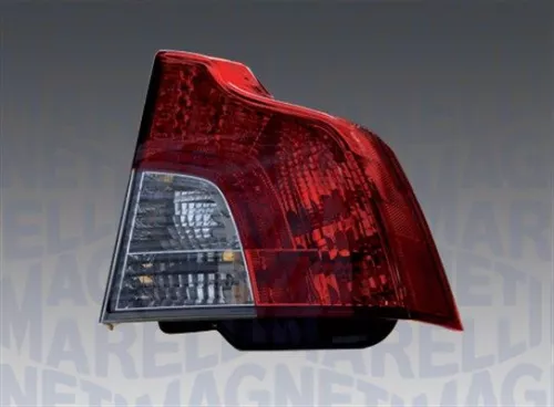 Tail Light Assembly