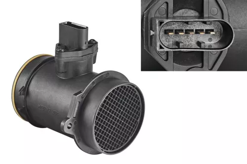 Mass Air Flow Sensor